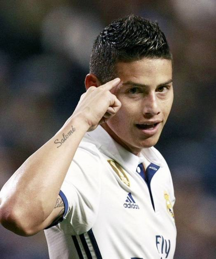 روني ضحية قرب انتقال لاعب ريال مدريد لمانشستر يونايتد!