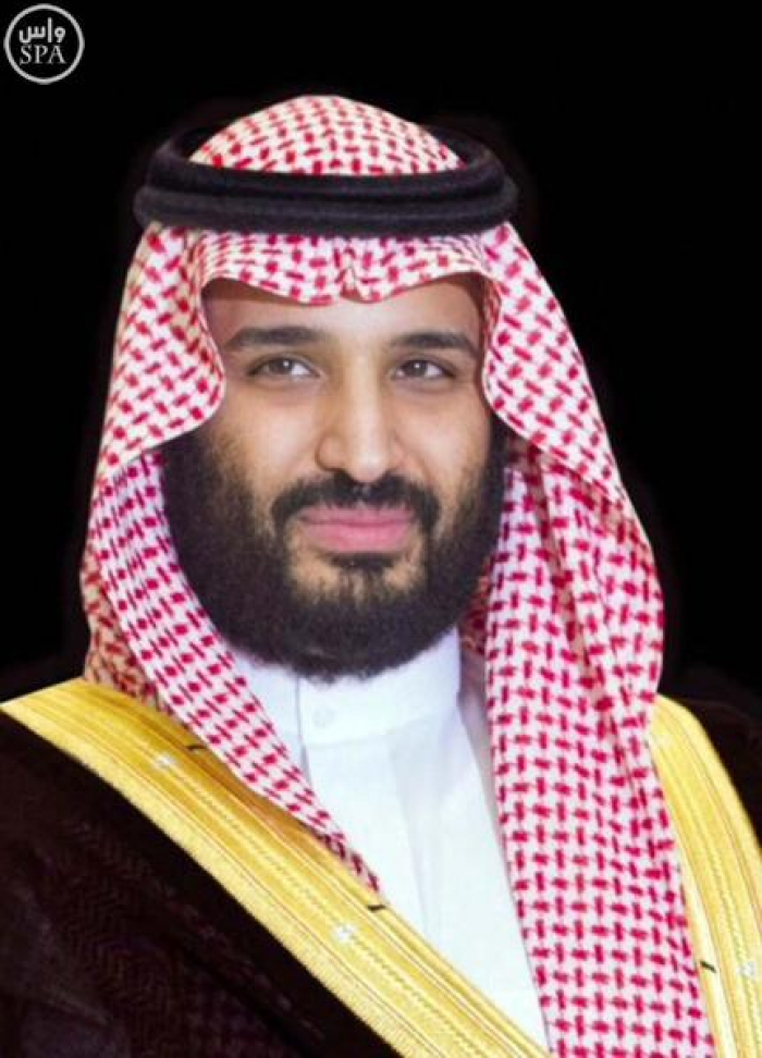 الأمير محمد بن سلمان يرفض الظهور على قناة MBC الا بشرط ؟!