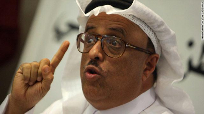 معارض اماراتي مدافعا عن الرئيس اليمني: «خسئت يا خرفان.. هادي ليس موظفا لدى أبو ظبي»