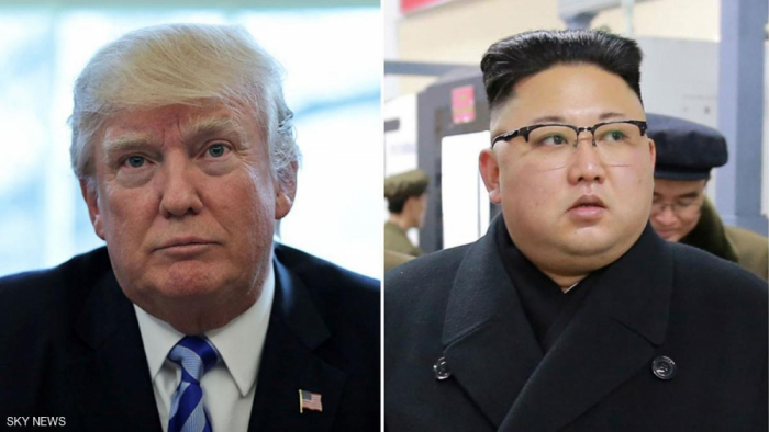 تصريحات مفاجئة من ترامب عن زعيم كوريا الشمالية