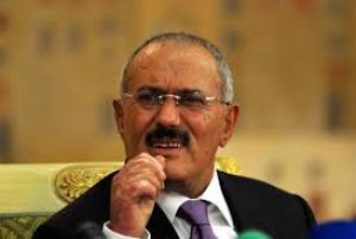 أول تعليق سعودي على إعلان "صالح " استعداده التنحي عن رئاسة المؤتمر والتفاوض مع السعودية