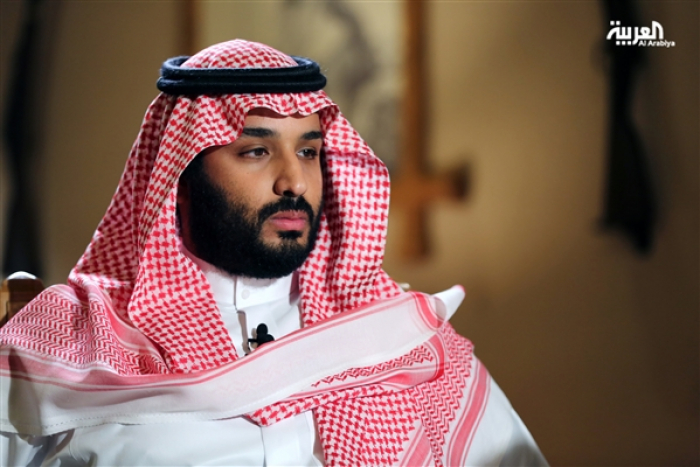 محمد بن سلمان: صالح سيخرج من صنعاء مجبراً