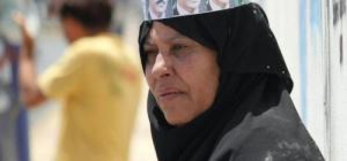 وفاة "زوجة" أول من حاول انقاذ اليمن من نظام علي عبدالله صالح ( صورة)