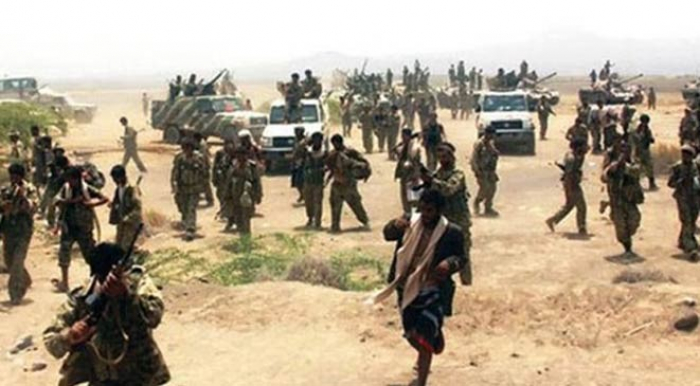 الحوثيون يتوعدون السعودية بعملية عسكرية تحمل إسم "البأس الشديد"