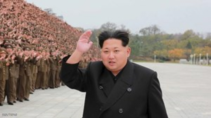 كوريا الشمالية تتهم "سي آي إيه" بالتخطيط لاغتيال الرئيس كيم جونغ أون
