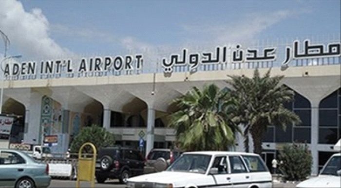 عاجل .. قوات حماية مطار عدن تحذر من تنفيذ اي احتجاجات لدى وصول المحافظ المفلحي