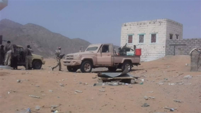 ميلشيا الحوثي وصالح تشن حملة اعتقالات واسعة في مدينة بيحان شمال شبوة