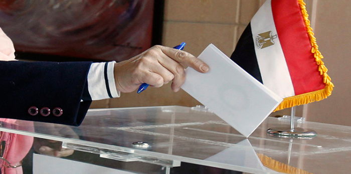 ترشح أول قبطي لمنافسة السيسي في انتخابات الرئاسة المصرية المقبلة