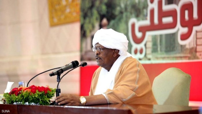 السودان.. 31 وزيرا في حكومة الوفاق الجديدة