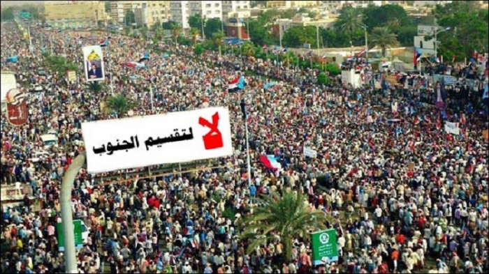 اجتماع سعودي إماراتي يمني لاحتواء أزمة المجلس الانتقالي الجنوبي
