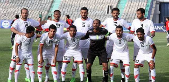 الكرة المصرية تواصل تجهيز منتخب اليمن لمواجهة النيبال