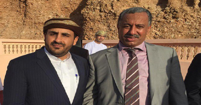 القيادي البارز في حزب صالح “عارف الزوكا” يخرج عن صمته ويشن هجوما لاذعا على الحوثيين