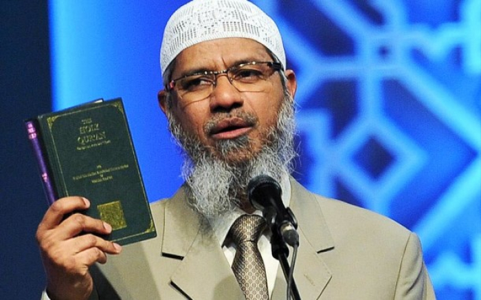 هكذا تفاعل اليمنيون مع قضية الداعية "ذاكر نايك"