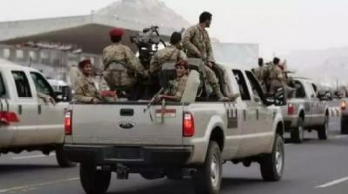 الأجهزة الأمنية تقضي على "المؤيد" زعيم أخطر "عصابة حرابة" أرعبت صنعاء