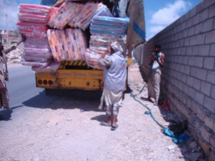موجة نزوح بمحافظة "أبين" اليمنية بسبب تردي خدمات الكهرباء والماء