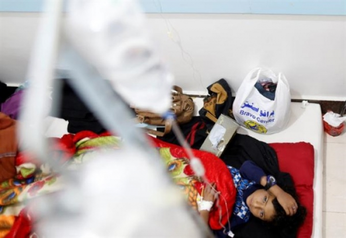 السيطرة على الكوليرا باليمن قد تصبح مستحيلة