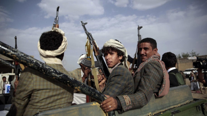 من ذمار وحدها، الحوثيون يجنون أكثر من مليار ريال شهرياً