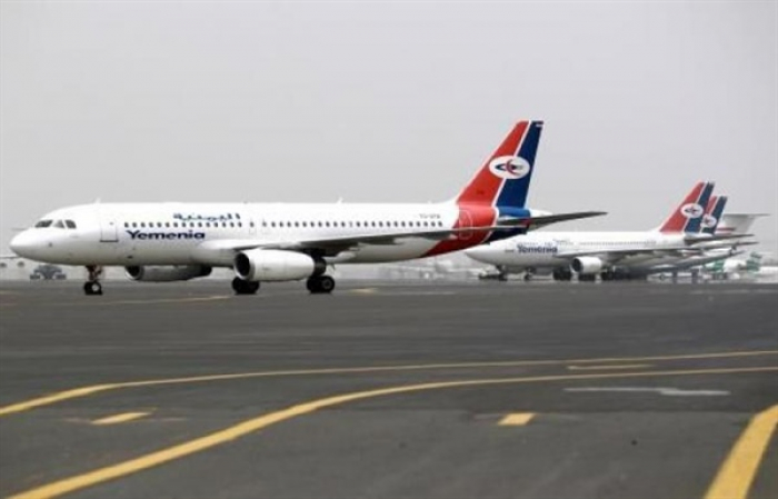 خطر العطل الفني يتهدد طائرة "اليمن " الوحيدة!