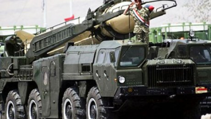 الصواريخ البالستية اليمنية تحت السيطرة الإيرانية (تفاصيل)