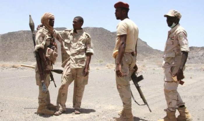 القوات السودانية تحرز انتصارات متتالية في الساحل الغربي