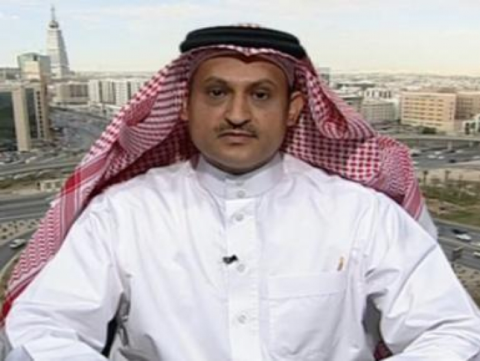باحث سعودي : توجه سعودي استراتيجي لإقامة دولتين في #اليمن