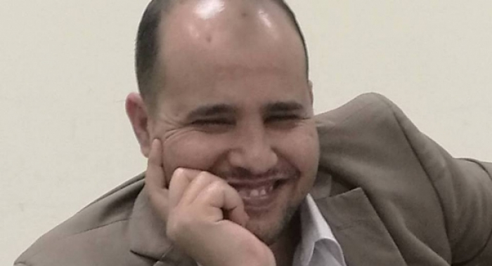 صحفي وموقع اخباري يمني يتهم مكتب جلال هادي بتهديده