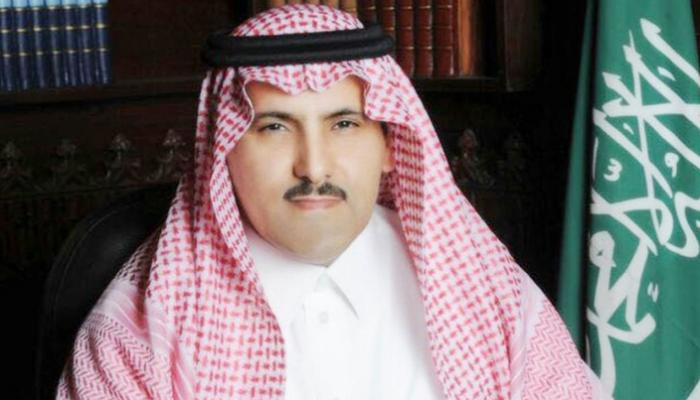 سفير السعودية لدى اليمن : تدخل طهران ودعمها للحوثي وصالح للانقلاب حطم أمال الشعب اليمني