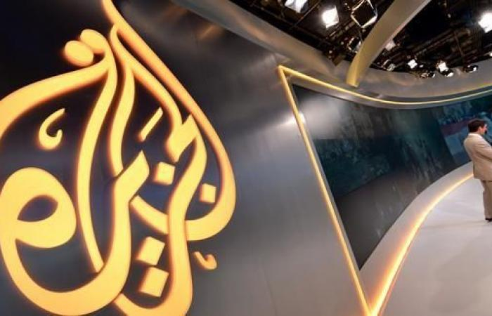 اربع دول عربية تقرر حظر الجزيرة ووسائل اعلام دولة قطر