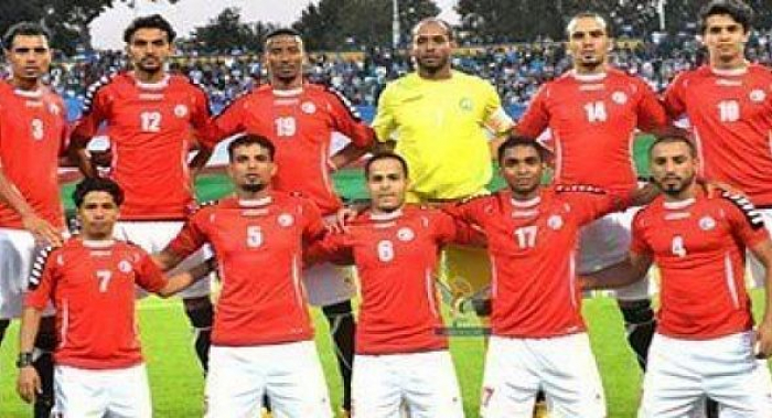 اليوم..الجيش المصري يواجه منتخب اليمن وديا