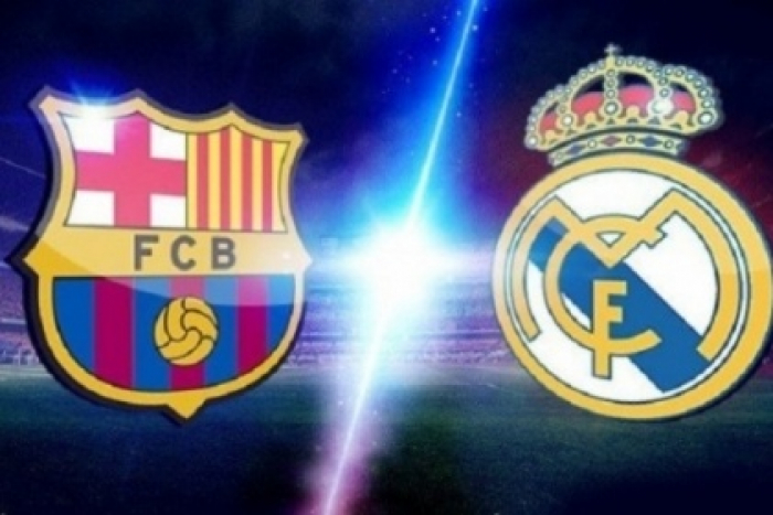 «برشلونة» و«ريال مدريد» يتنافسان تحت الأرض
