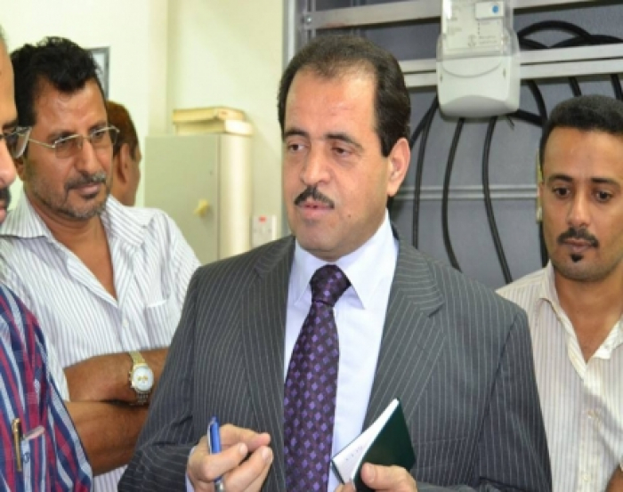 وزير الكهرباء اليمني: سيتم توفير 100 ميجاوات لعدن خلال الأيام القادمة