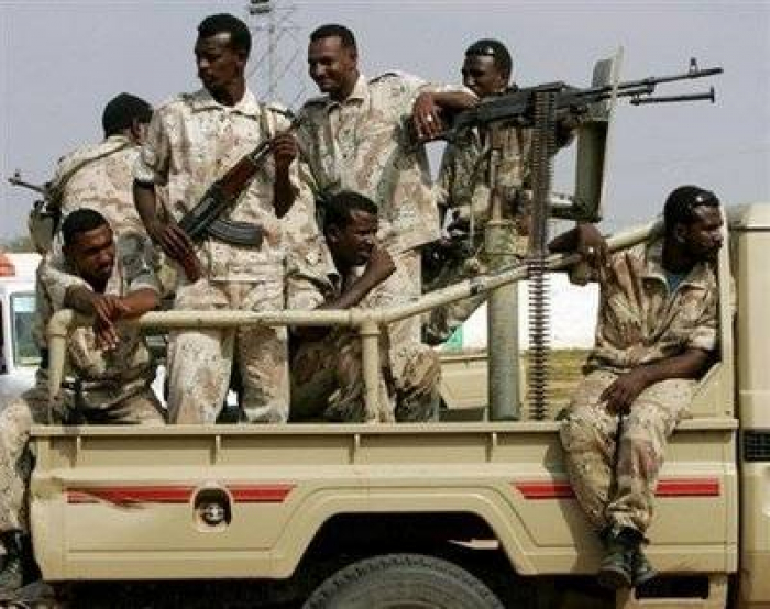الجيش السوداني يرفض ادعاءات خسائر فادحة في اليمن