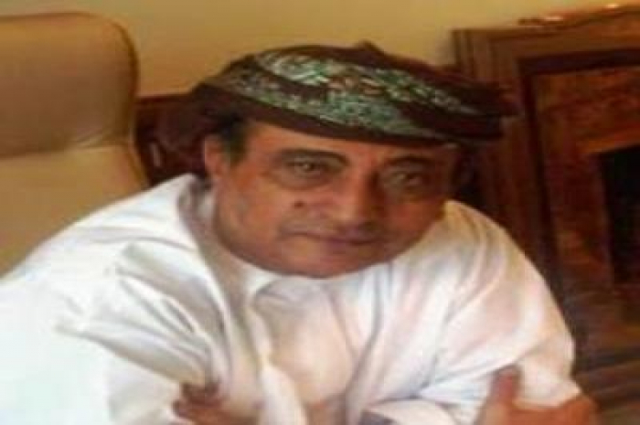 وفاة ورجل الأعمال البارز أحمد بن فريد الصريمة