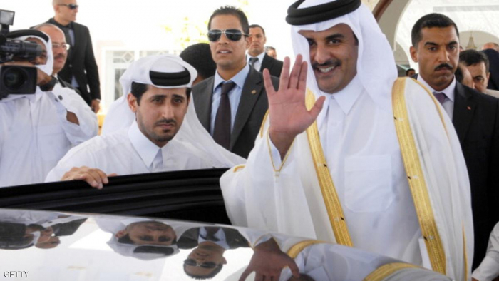 هل جعلت قطر اتفاق الرياض حبرا على ورق?