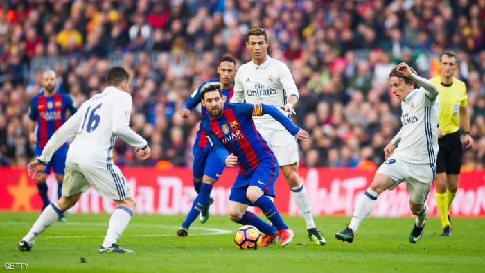 ليس ريال مدريد ولا برشلونة.. تعرف إلى أعلى أندية العالم قيمة