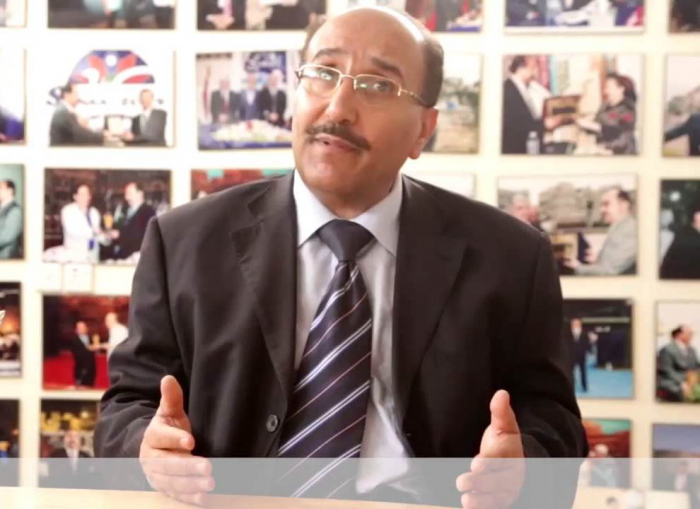 خالد الرويشان يعلق على الفنانين "الاضرعي والربع"