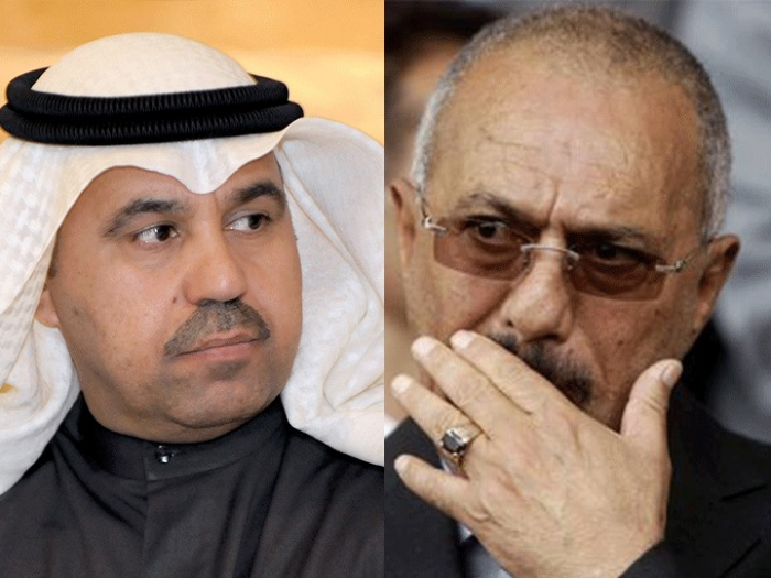 الشليمي يهاجم صالح بقوّة: لن تتمكن من الرقص على رؤوس الثعابين ثانية ولن تجد إلا الحبل حول عنقك