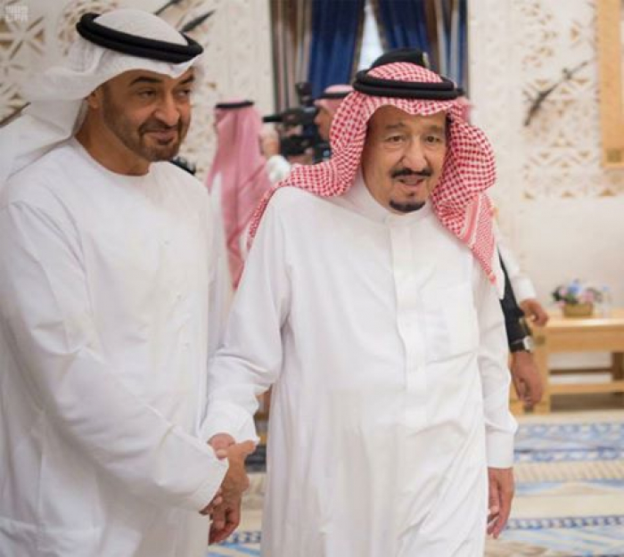 المجلس الانتقالي الجنوبي يعلن تأييده للمواقف المتخذة تجاه قطر ودورها بالمنطقة .