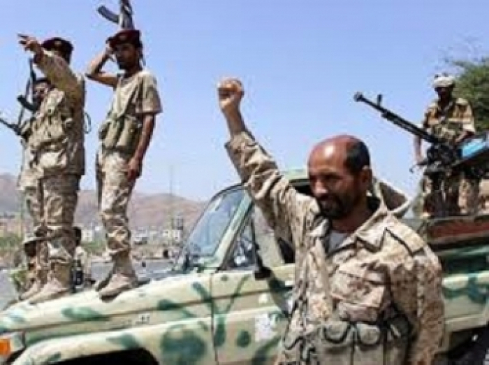 خطة عسكرية للتوغل في عمق صعدة معقل الحوثي
