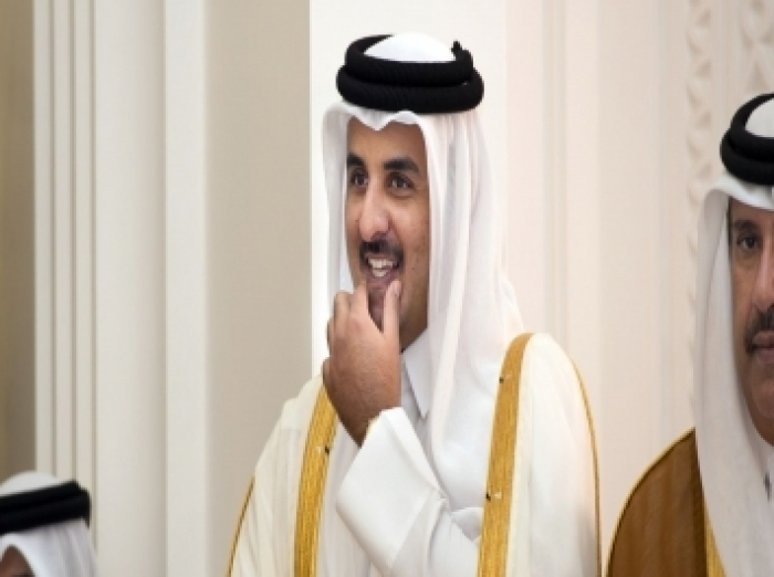 ماذا طلب أمير الكويت من أمير قطر لإنهاء الأزمة الدبوماسية الخليجية؟