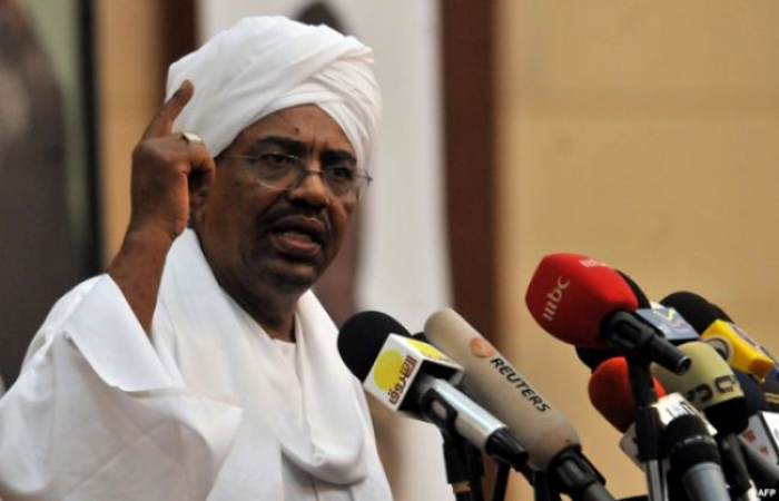 الرئيس السوداني: ماضون في معركة تحرير اليمن حتى النهاية