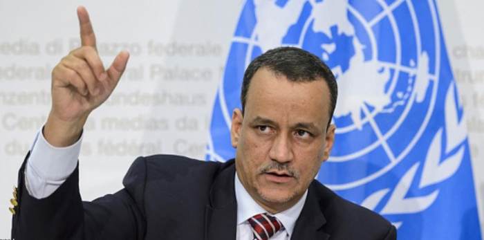 الحوثيون: المبعوث الأممي ممنوع من دخول اليمن‎