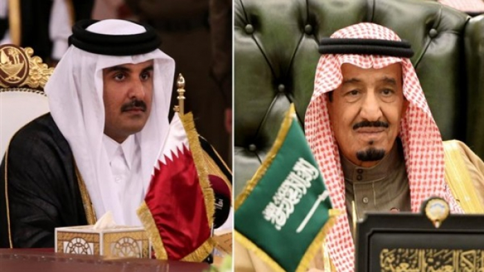 السعودية : الحرمان ثلاث سنوات وغرامة عشرة آلاف للمسافر إلى قطر