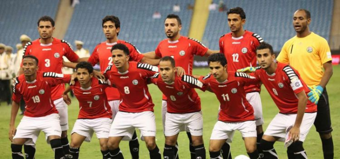 منتخب اليمن يطلب نقل مبارياته من قطــــــر