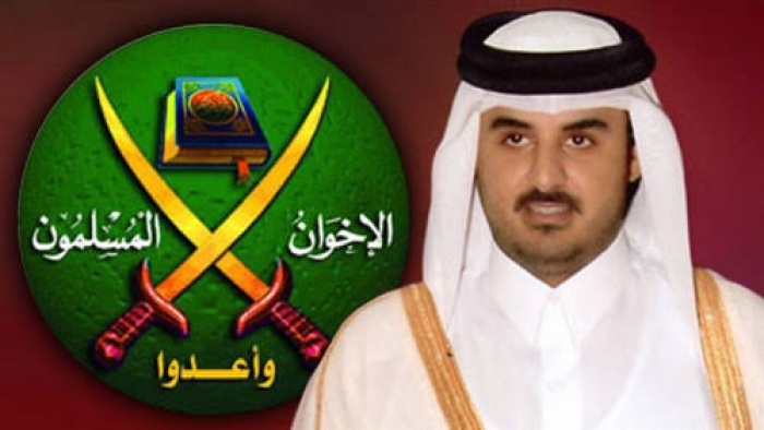 صحيفة سعودية:عناصر إخوانية ستغادر قطر إلى السودان وتركيا وبريطانيا وماليزيا