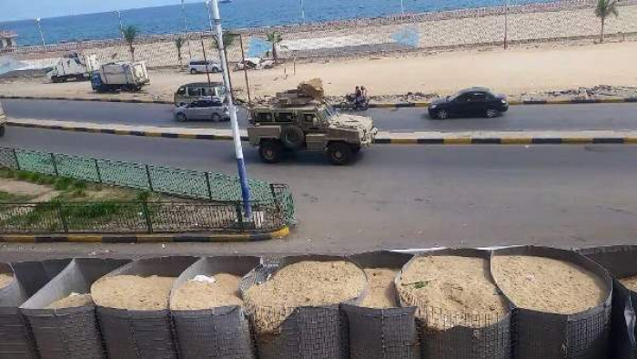 السودان تجهز لإرسال قوات عسكرية جديدة إلى اليمن