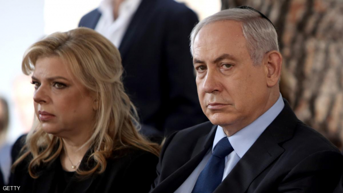 محكمة إسرائيلية تعاقب صحفيا "فضح" نتانياهو وزوجته