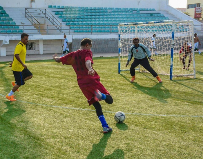برنامج أهم مباريات اليوم الثلاثاء محليا ودوليا .. ابرزها اليمن والنيبال
