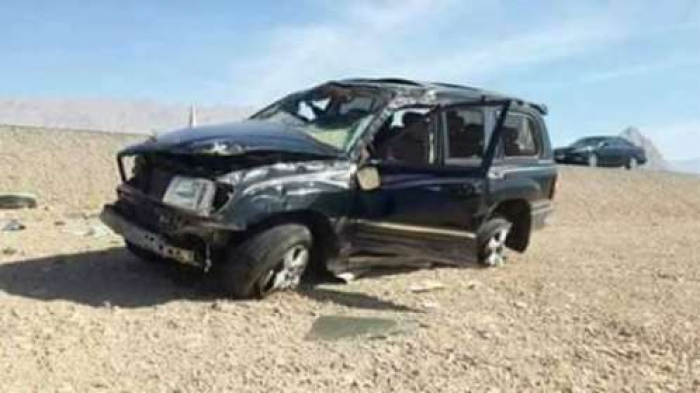 فيما السلطات تضج إعلاميا بتأمين الطريق .. وفاة خمسة اطفال من عائلة عدنية بحادث تقطع في العبر