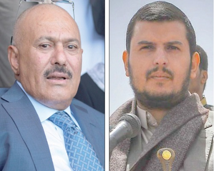 هزيمة مدويّة لـ "صالح" في معقله بسنحان في أول اشتباكات عسكرية مع الحوثيين